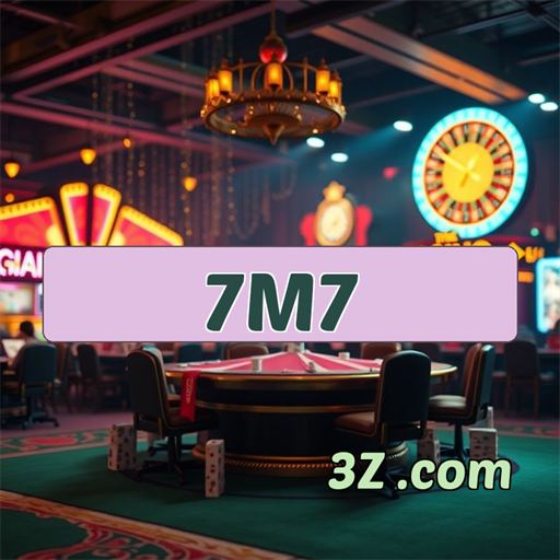 Jogos Empolgantes no 7m7.com: A Nova Era do Entretenimento